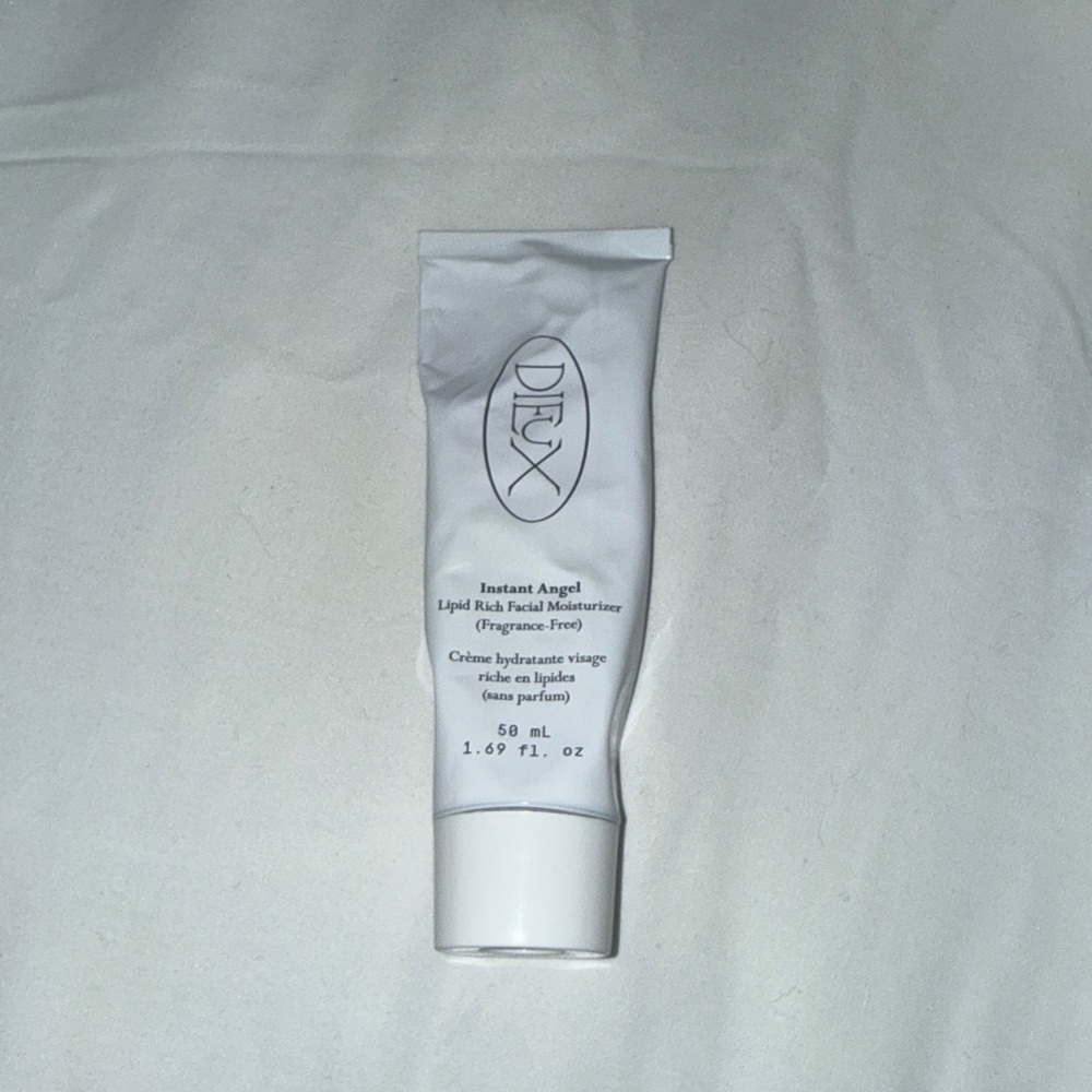 Dieux Instant Angel Lipid-Rich Firming Moisturizer 50ml